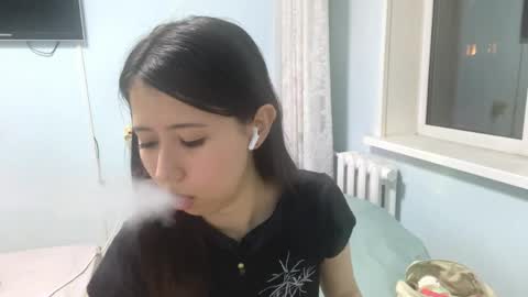 Emily online show from April 2, 11:19 am