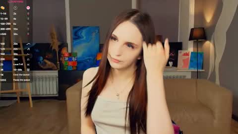 Alona online show from July 4, 7:09 pm