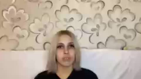 Lisa online show from September 16, 12:17 pm