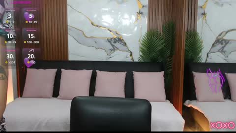 Snapshot of alonddra_tay chatting on April 13, 11:37 am alonddra_tay online show from April 13, 11:37 am
