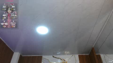 Snapshot of alonddra_tay chatting on May 23, 11:25 am alonddra_tay online show from May 23, 11:25 am