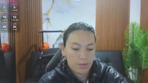 Snapshot of alonddra_tay chatting on June 27, 11:37 am alonddra_tay online show from June 27, 11:37 am