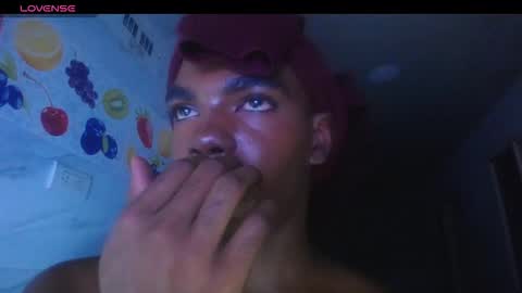 alondra online show from October 18, 6:48 am