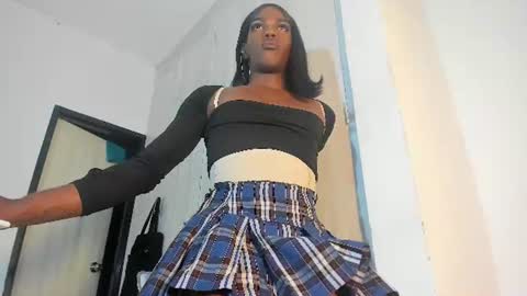 alondra online show from July 14, 11:32 pm