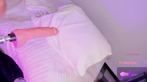 ALONDRAMILF online show from July 30, 3:16 am