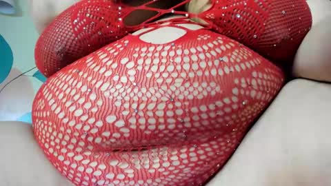  Alondra online show from February 15, 8:54 pm