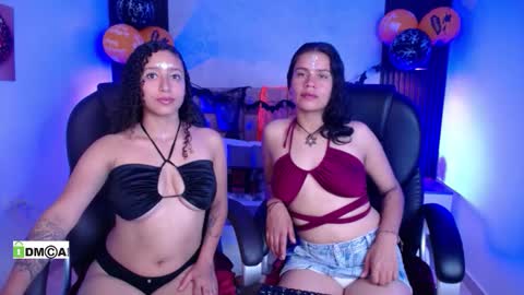 alondraandsweet online show from October 15, 4:56 am