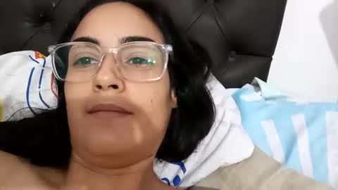 Contreras online show from October 9, 4:21 am