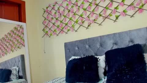 Alondra gomez online show from February 4, 12:11 pm