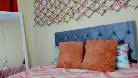 Alondra gomez online show from March 5, 12:11 pm