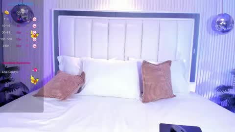 alondralis online show from February 4, 4:40 am