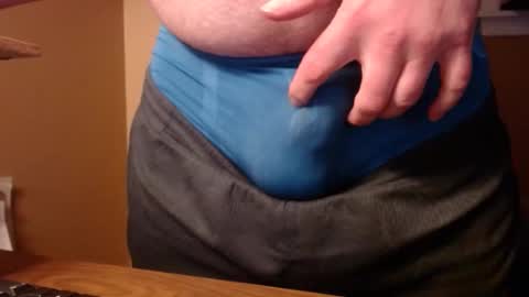 JustMe online show from December 4, 10:40 pm