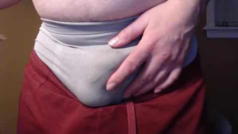 JustMe online show from February 6, 9:34 am