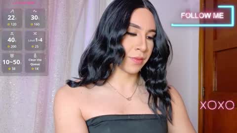Snapshot of alonehazel chatting on March 2, 9:21 pm Hazel Bowie online show from March 2, 9:21 pm
