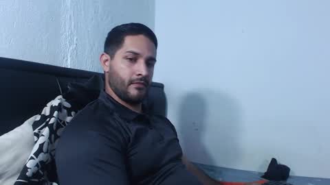 alonxoo online show from November 13, 11:25 pm