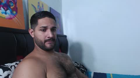 alonxoo online show from June 20, 11:18 pm