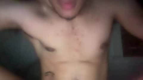 alonzo_12 online show from January 8, 1:11 am