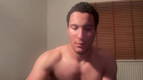 alonzo_12 online show from January 10, 7:32 pm