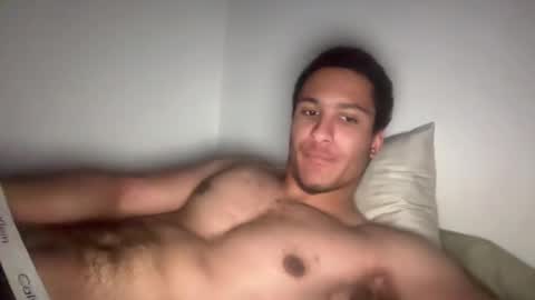 alonzo_12 online show from January 14, 6:38 pm