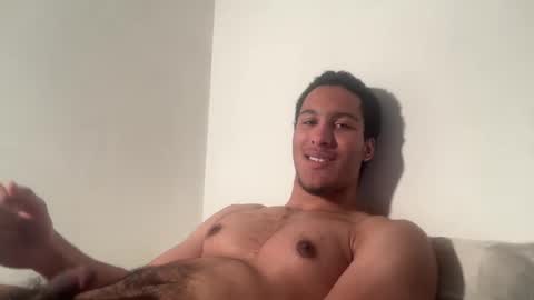 alonzo_12 online show from January 15, 7:44 pm