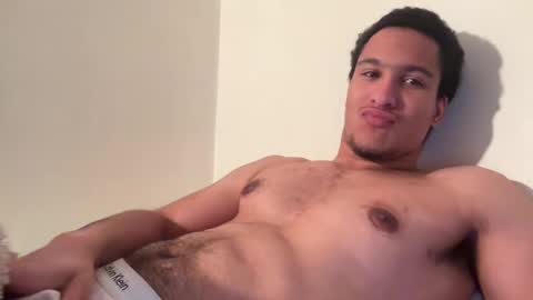 alonzo_12 online show from January 19, 11:53 pm