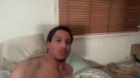 alonzo_12 online show from January 21, 9:36 pm