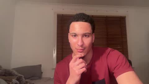 alonzo_12 online show from January 27, 6:31 pm