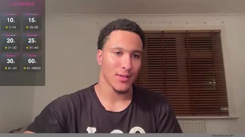 alonzo_12 online show from January 29, 6:50 pm