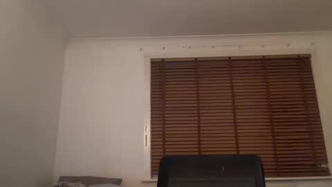 alonzo_12 online show from January 31, 12:39 am