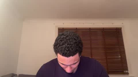 alonzo_12 online show from February 9, 7:41 pm