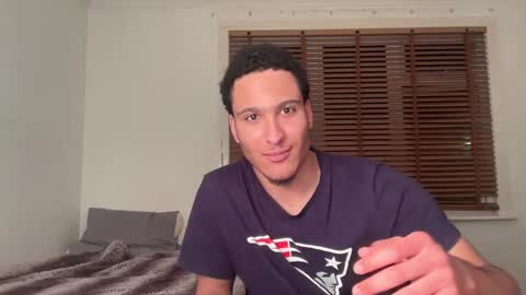 alonzo_12 online show from February 9, 10:43 pm