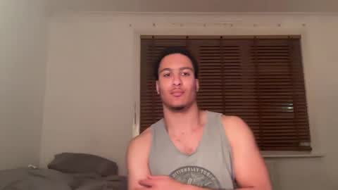 alonzo_12 online show from February 10, 7:07 pm