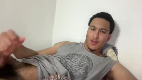 alonzo_12 online show from February 10, 10:09 pm