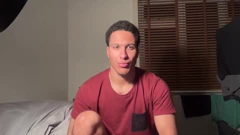 alonzo_12 online show from February 17, 12:32 am