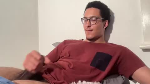 alonzo_12 online show from March 3, 9:59 pm