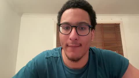 alonzo_12 online show from March 5, 7:27 pm