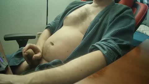 alonzomanly online show from April 27, 1:36 am