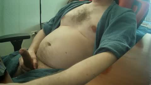 alonzomanly online show from April 28, 7:35 am
