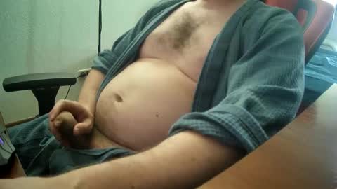 alonzomanly online show from June 7, 7:12 am
