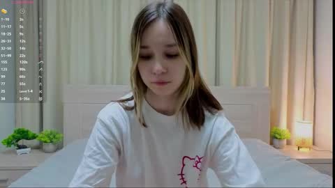 Snapshot of aloreanna chatting on February 25, 3:10 pm Alorenna online show from February 25, 3:10 pm