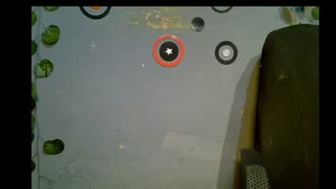 alo online show from June 13, 7:56 pm