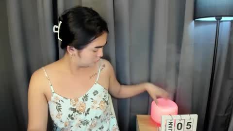 alovelydollnica online show from January 4, 5:58 pm