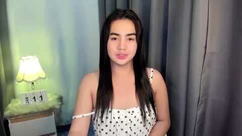 alovelydollnica online show from January 11, 9:36 am