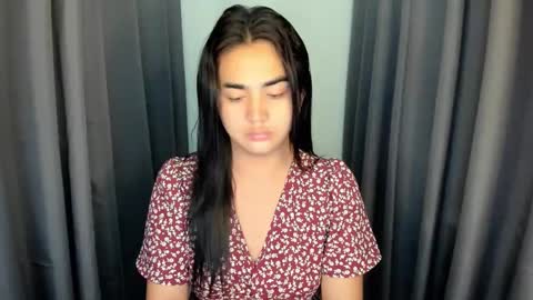 alovelydollnica online show from February 13, 2:31 pm