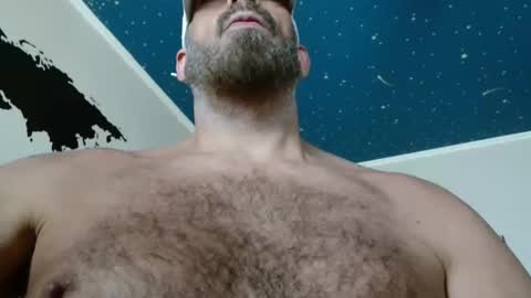 Snapshot of alph4beto chatting on October 15, 4:18 pm ALPH4BETO online show from October 15, 4:18 pm