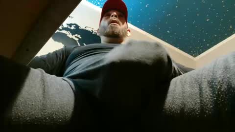 Snapshot of alph4beto chatting on October 21, 1:28 am ALPH4BETO online show from October 21, 1:28 am