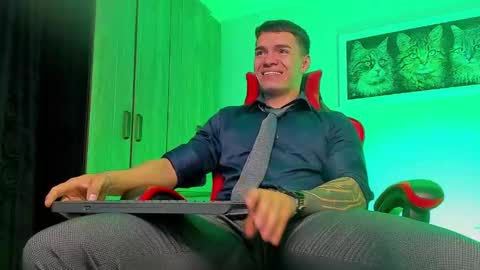 alpha_dominus_ online show from September 14, 4:00 am