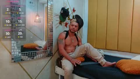 Snapshot of alpha_kong chatting on October 17, 1:09 am Alpha online show from October 17, 1:09 am