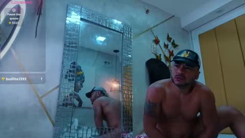 Snapshot of alpha_kong chatting on October 25, 12:40 am Alpha online show from October 25, 12:40 am