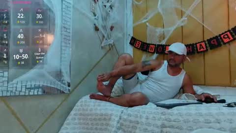 Snapshot of alpha_kong chatting on October 28, 1:31 am Alpha online show from October 28, 1:31 am